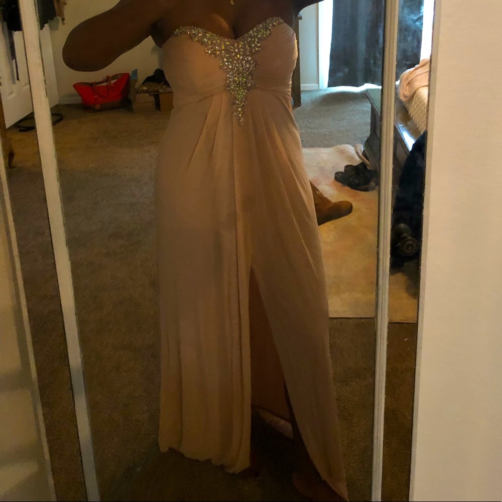 Formal Gown from Windsor